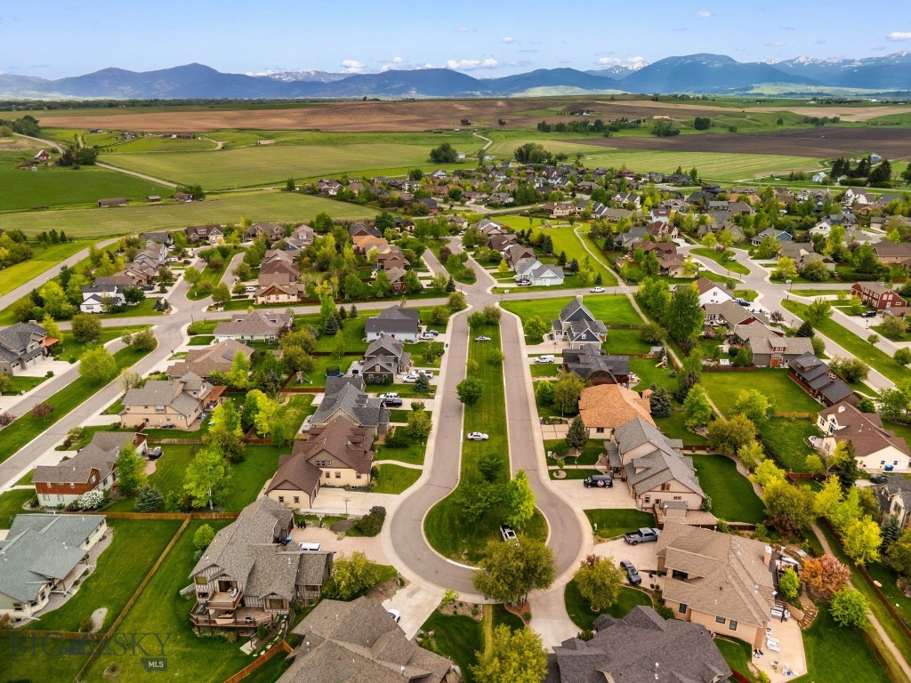34 W Katina Court, Bozeman MT 59718