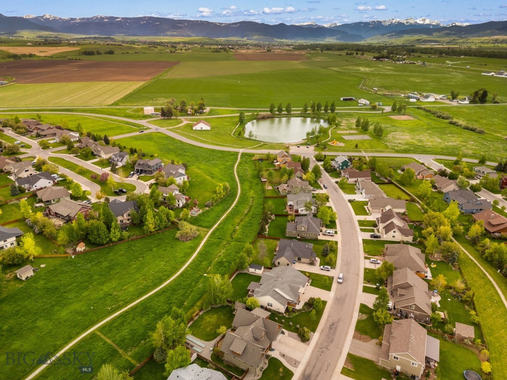 34 W Katina Court, Bozeman MT 59718