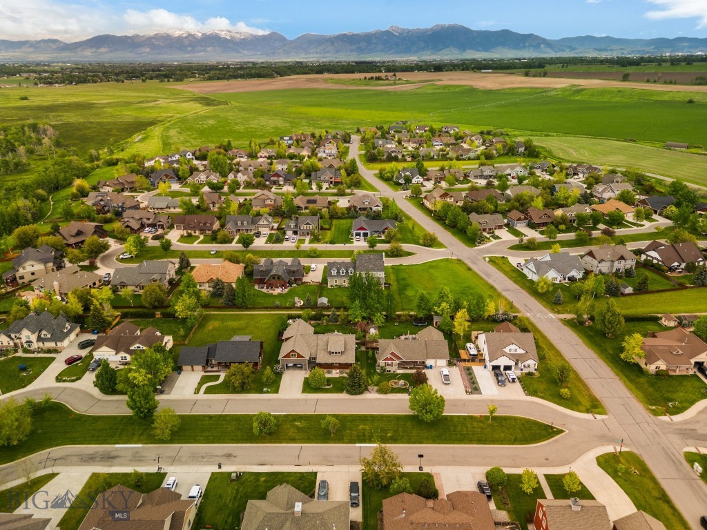 34 W Katina Court, Bozeman MT 59718