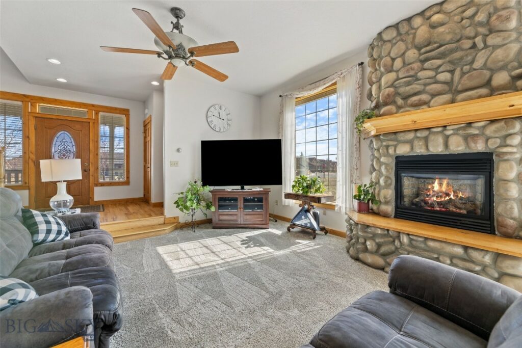 34 W Katina Court, Bozeman MT 59718