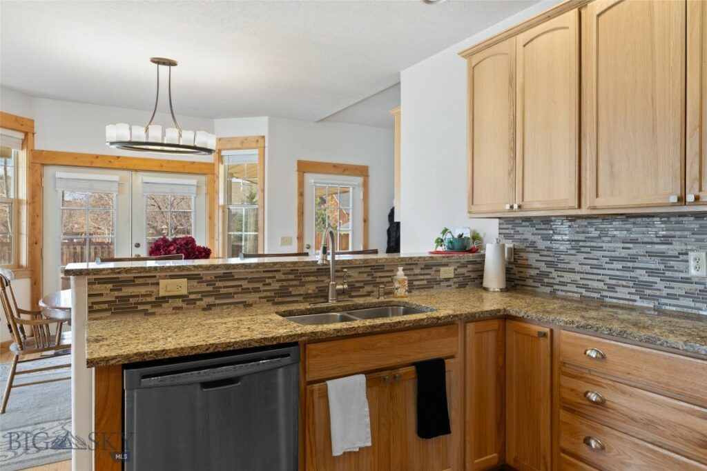 34 W Katina Court, Bozeman MT 59718