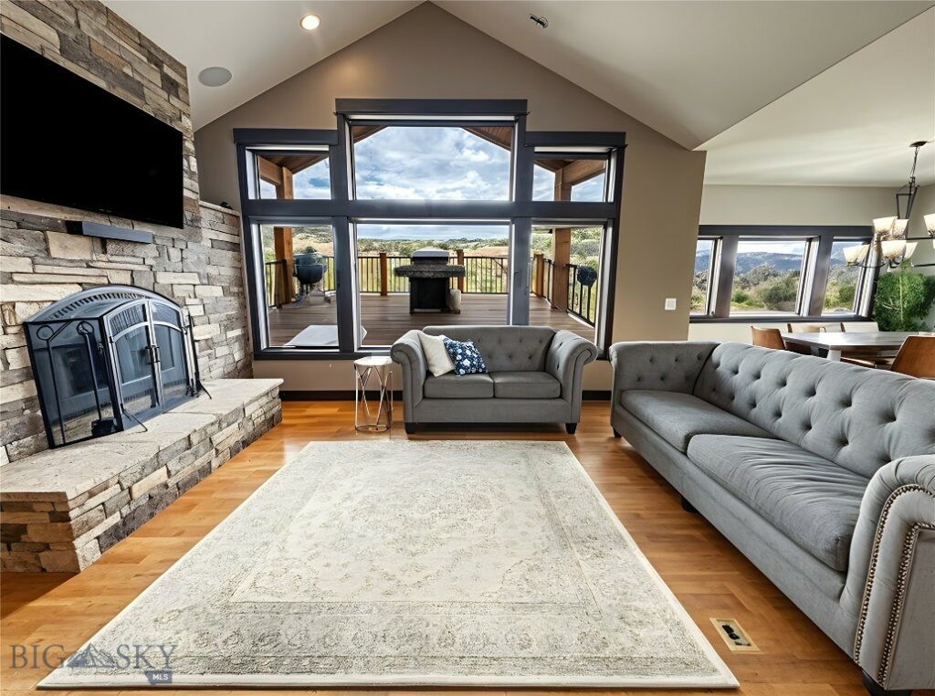 340 Kermodi Street, Bozeman MT 59715