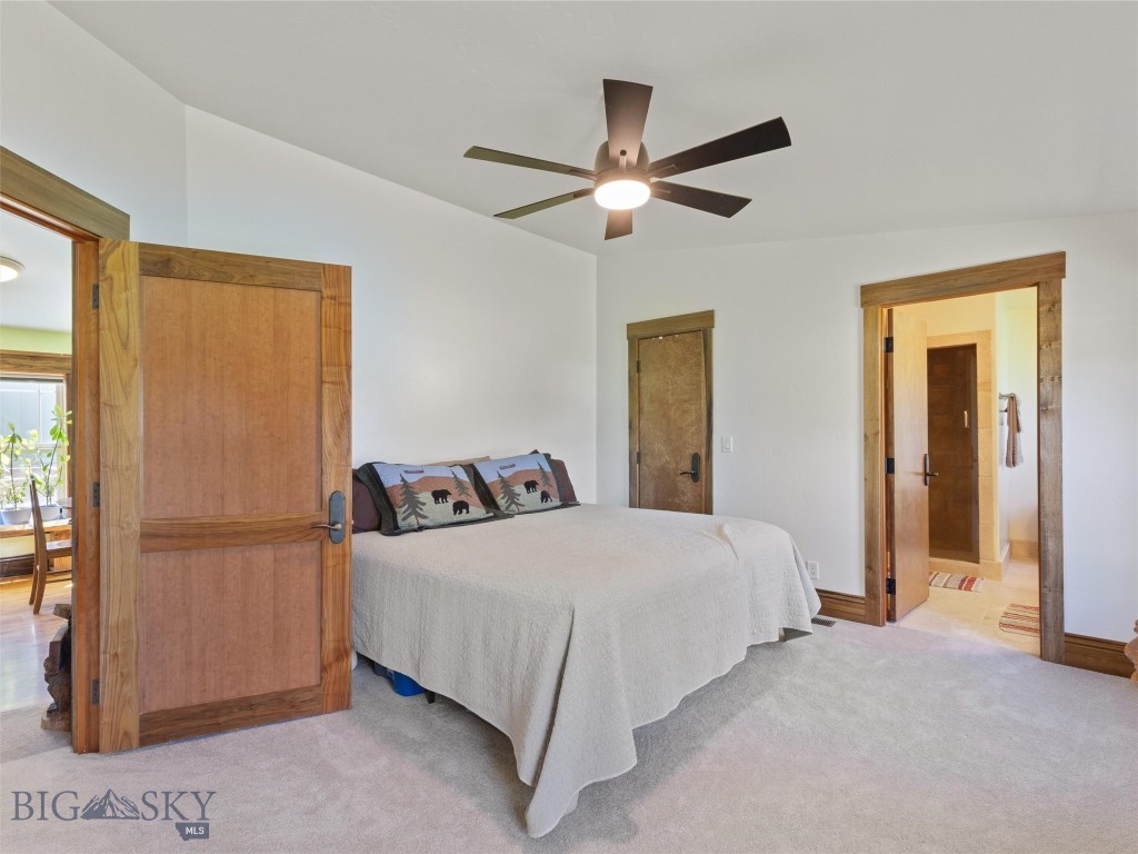 3400 Magenta Road, Bozeman MT 59718