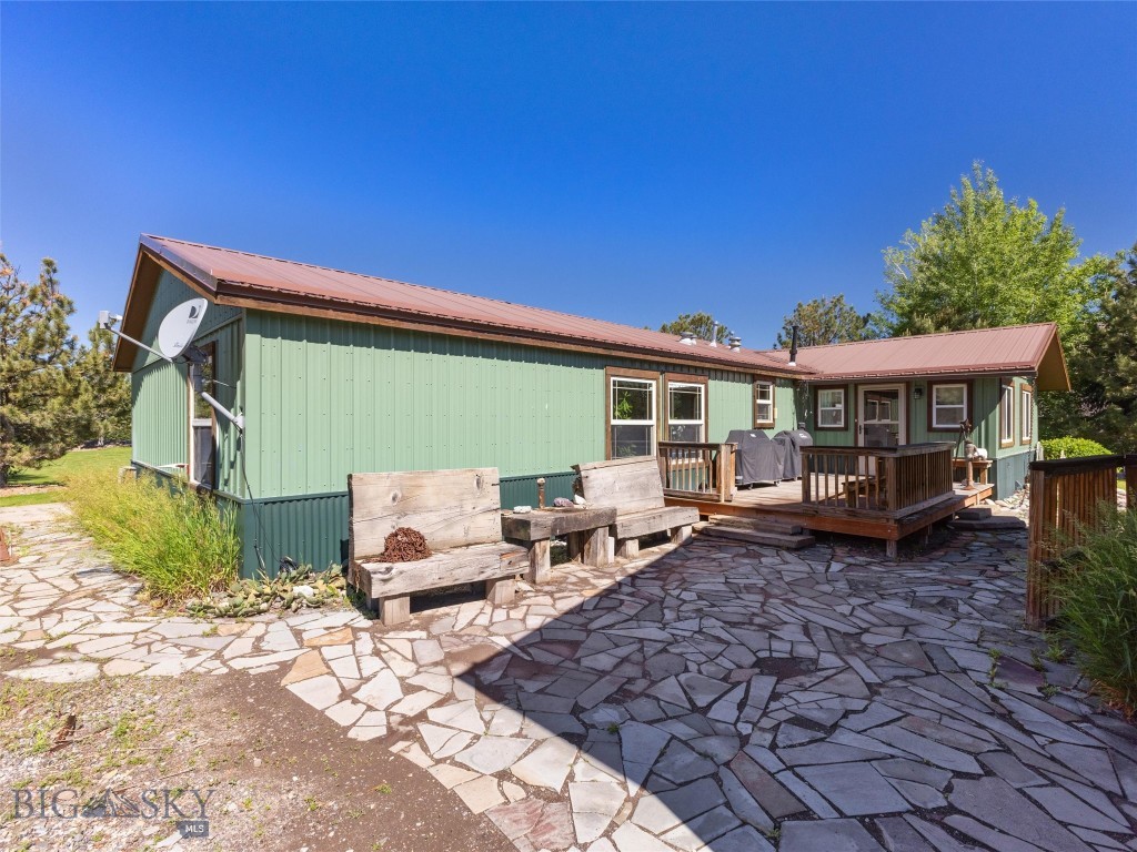 3400 Magenta Road, Bozeman MT 59718