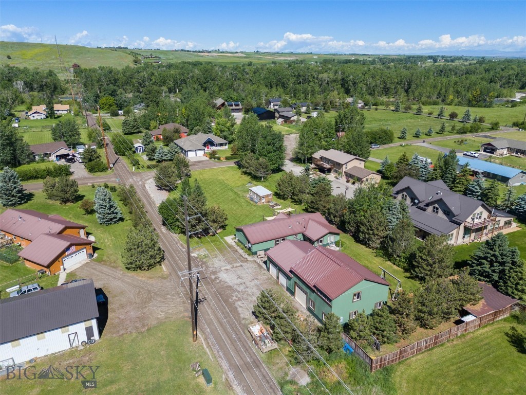 3400 Magenta Road, Bozeman MT 59718