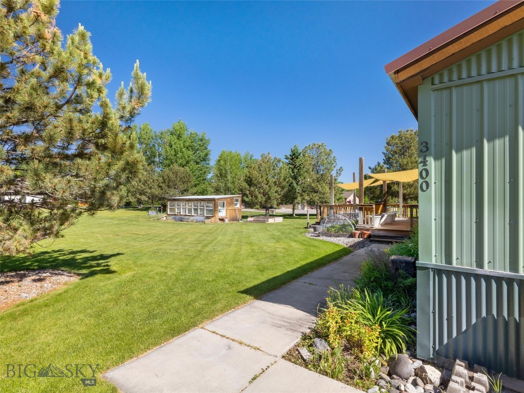 3400 Magenta Road, Bozeman MT 59718