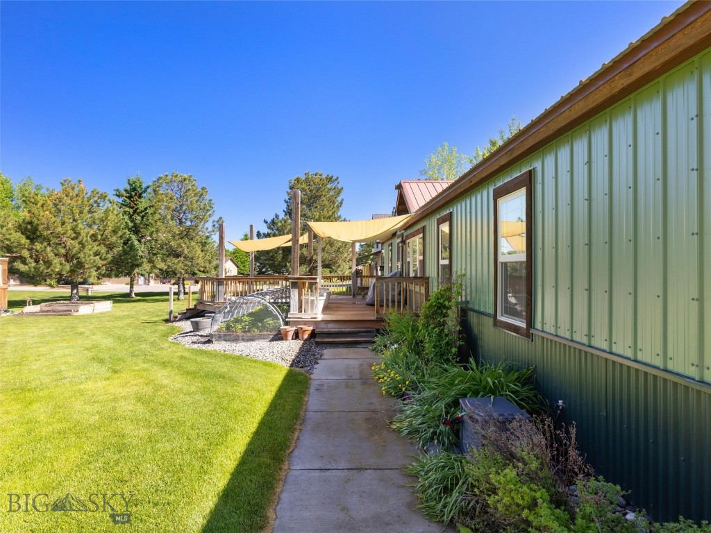 3400 Magenta Road, Bozeman MT 59718