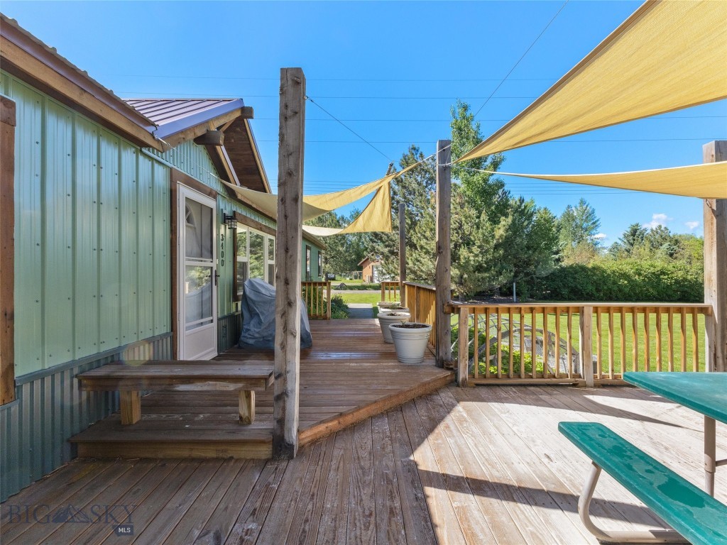3400 Magenta Road, Bozeman MT 59718