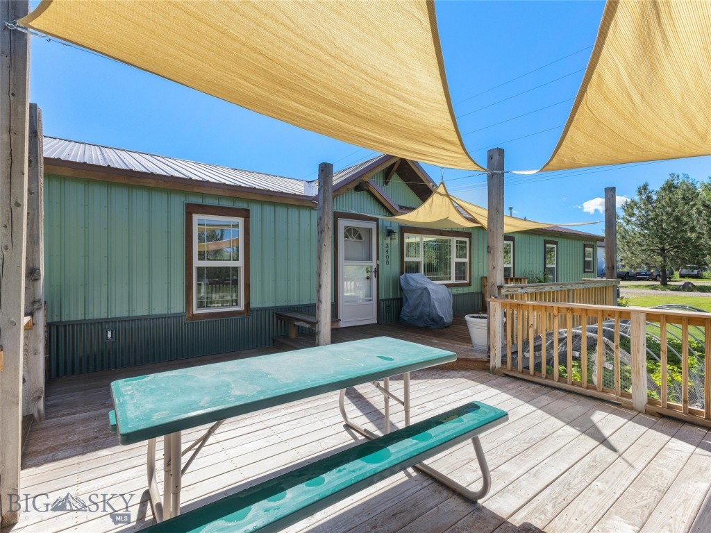 3400 Magenta Road, Bozeman MT 59718