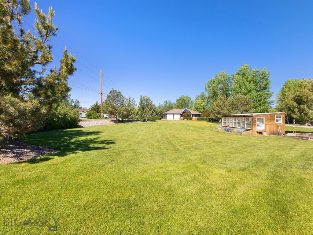 3400 Magenta Road, Bozeman MT 59718