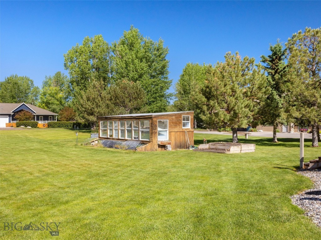 3400 Magenta Road, Bozeman MT 59718