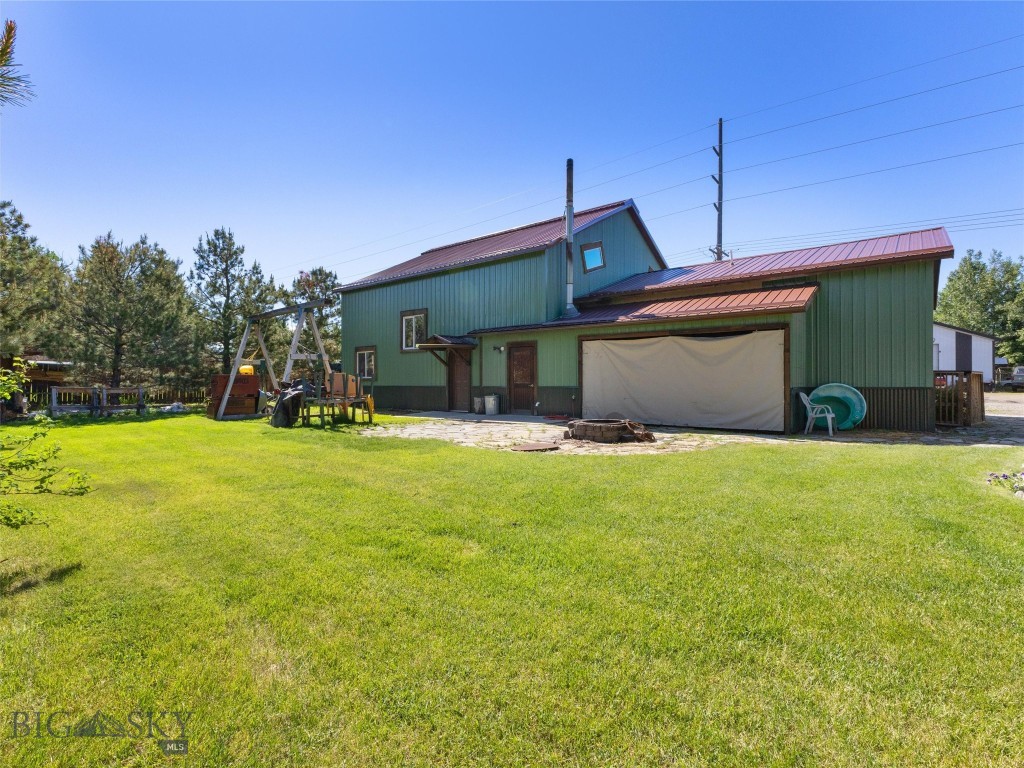 3400 Magenta Road, Bozeman MT 59718