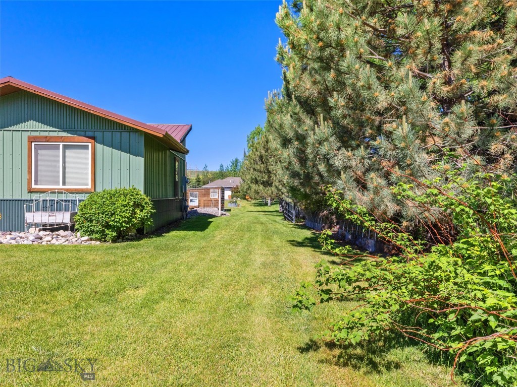 3400 Magenta Road, Bozeman MT 59718