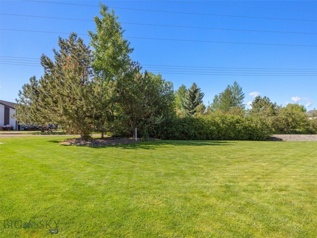 3400 Magenta Road, Bozeman MT 59718