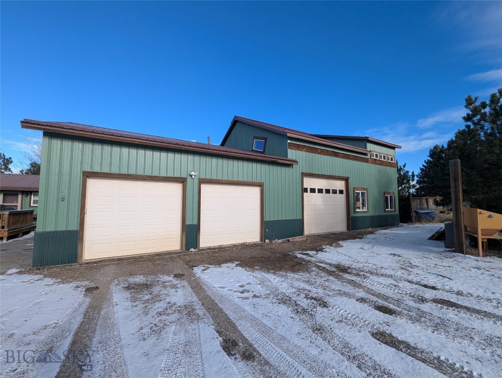 3400 Magenta Road, Bozeman MT 59718