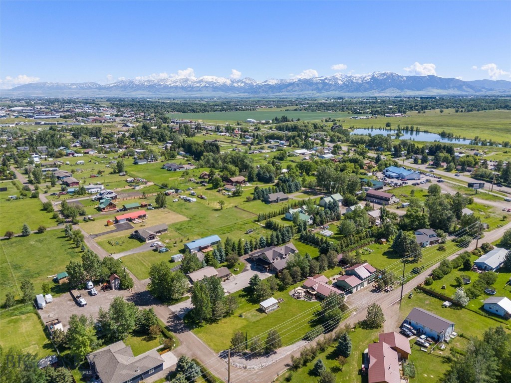 3400 Magenta Road, Bozeman MT 59718