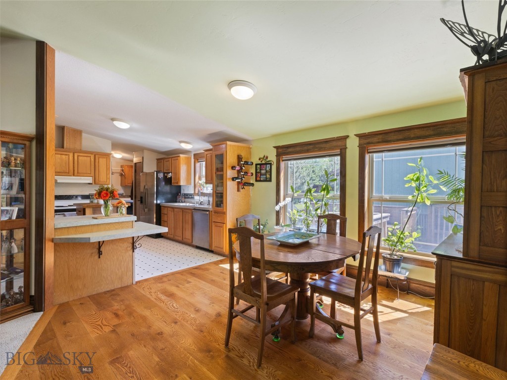 3400 Magenta Road, Bozeman MT 59718