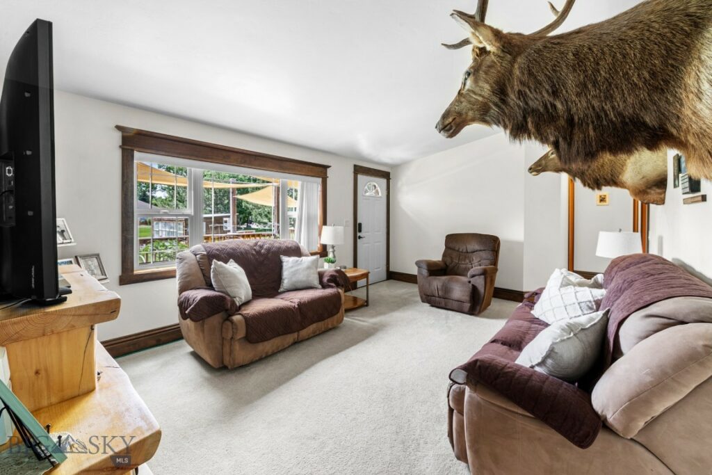 3400 Magenta Road, Bozeman MT 59718