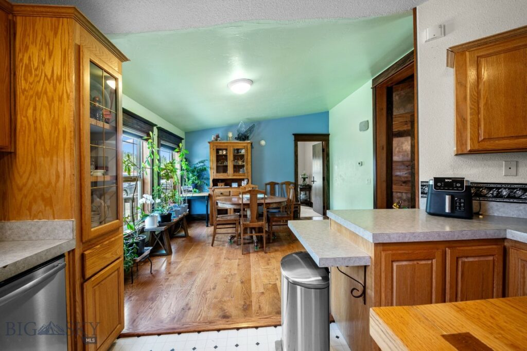 3400 Magenta Road, Bozeman MT 59718