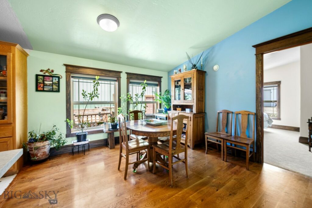 3400 Magenta Road, Bozeman MT 59718