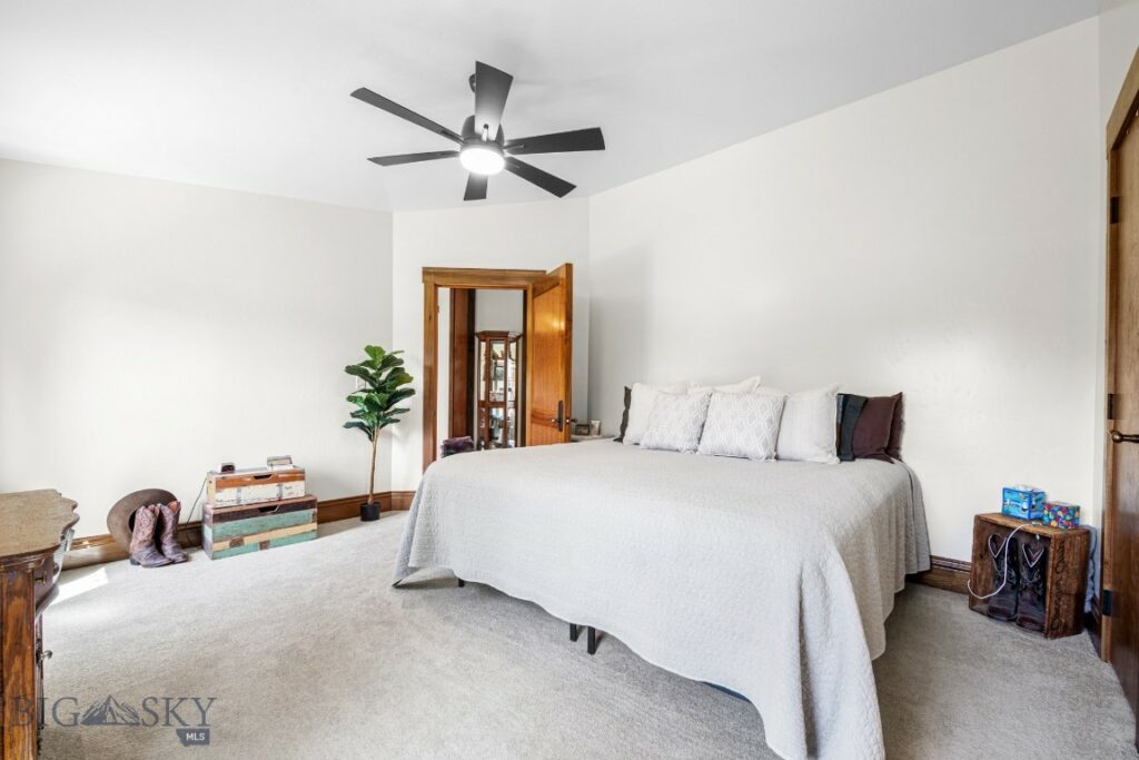 3400 Magenta Road, Bozeman MT 59718