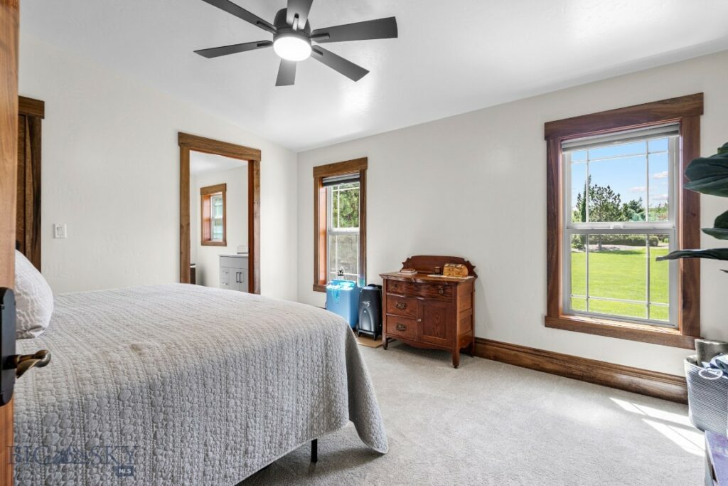3400 Magenta Road, Bozeman MT 59718