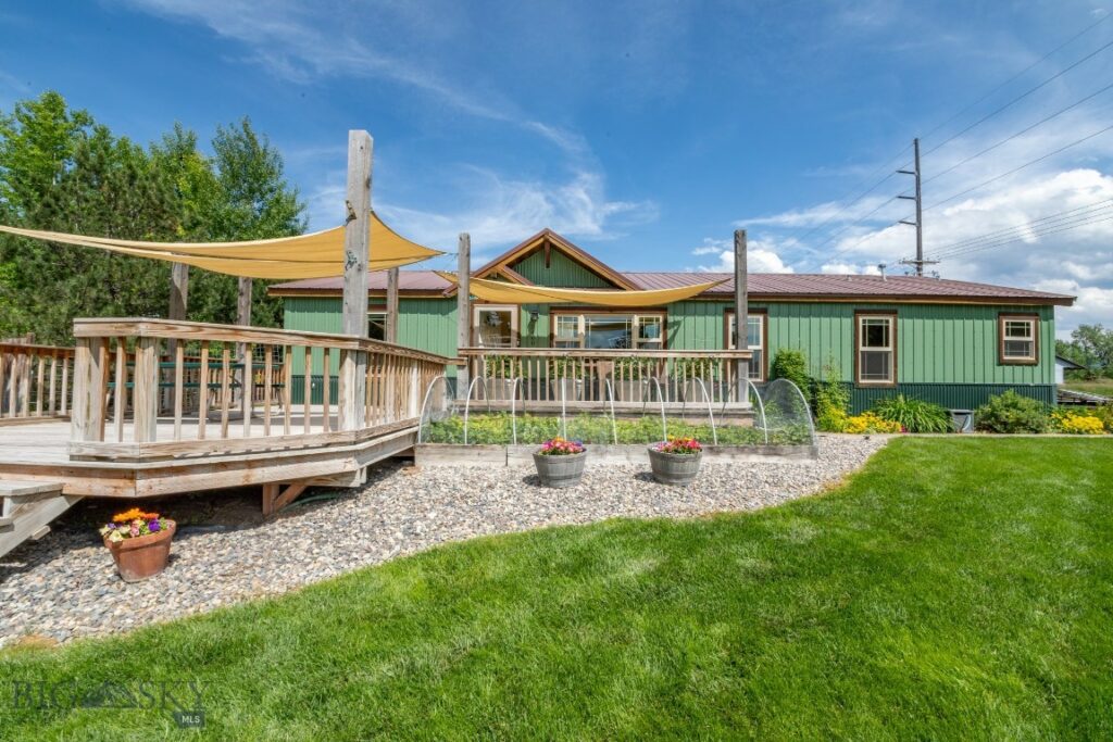 3400 Magenta Road, Bozeman MT 59718