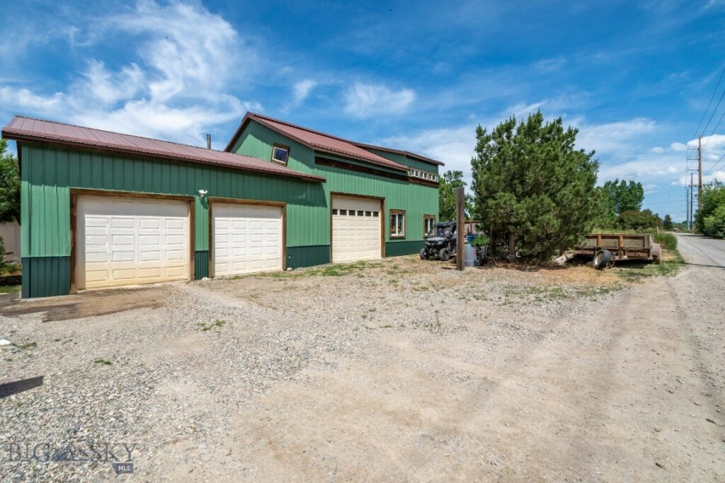 3400 Magenta Road, Bozeman MT 59718