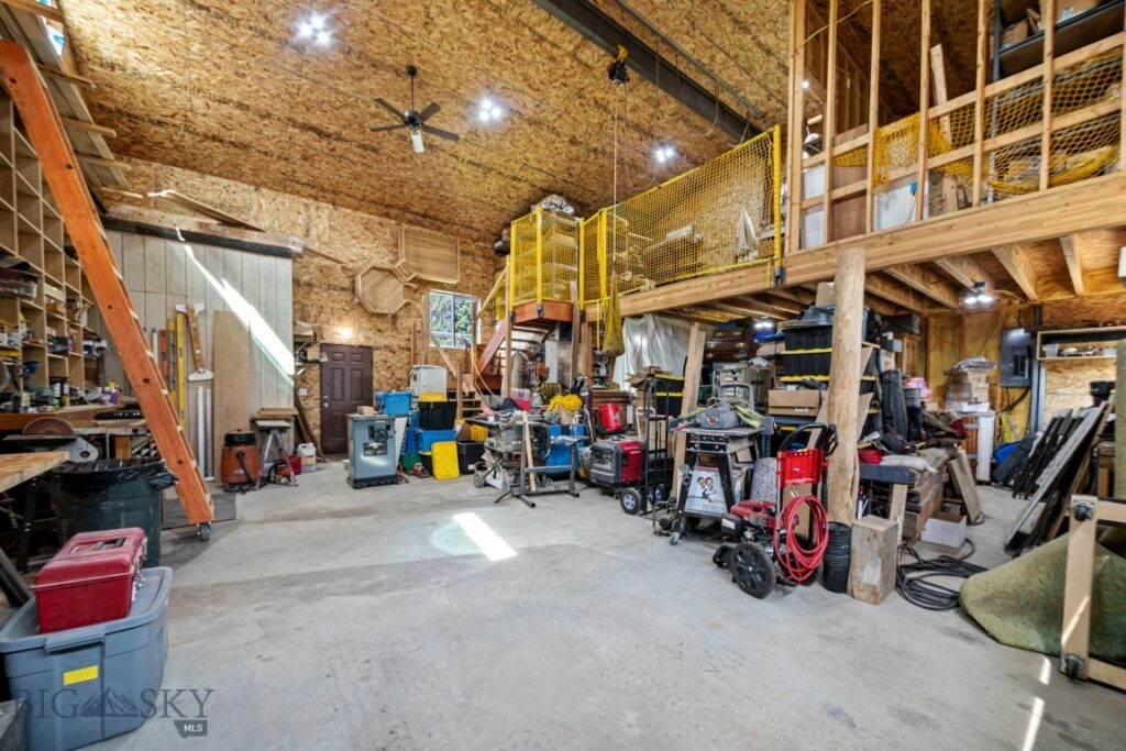 3400 Magenta Road, Bozeman MT 59718