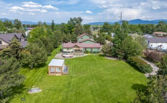 3400 Magenta Road, Bozeman MT 59718