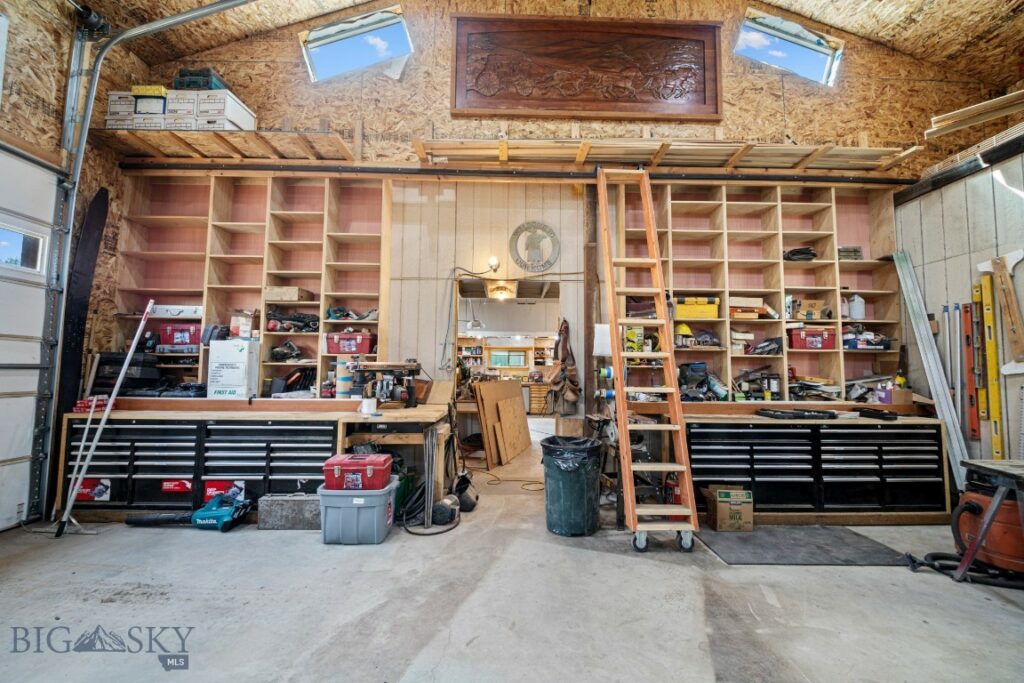 3400 Magenta Road, Bozeman MT 59718