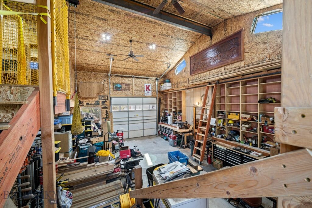 3400 Magenta Road, Bozeman MT 59718