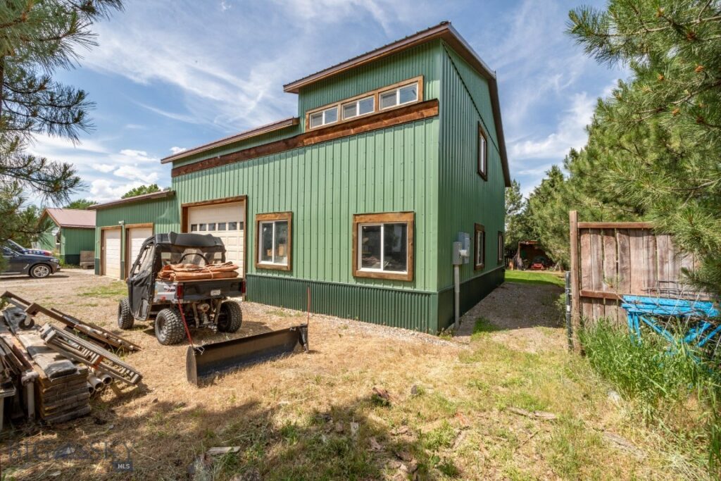 3400 Magenta Road, Bozeman MT 59718