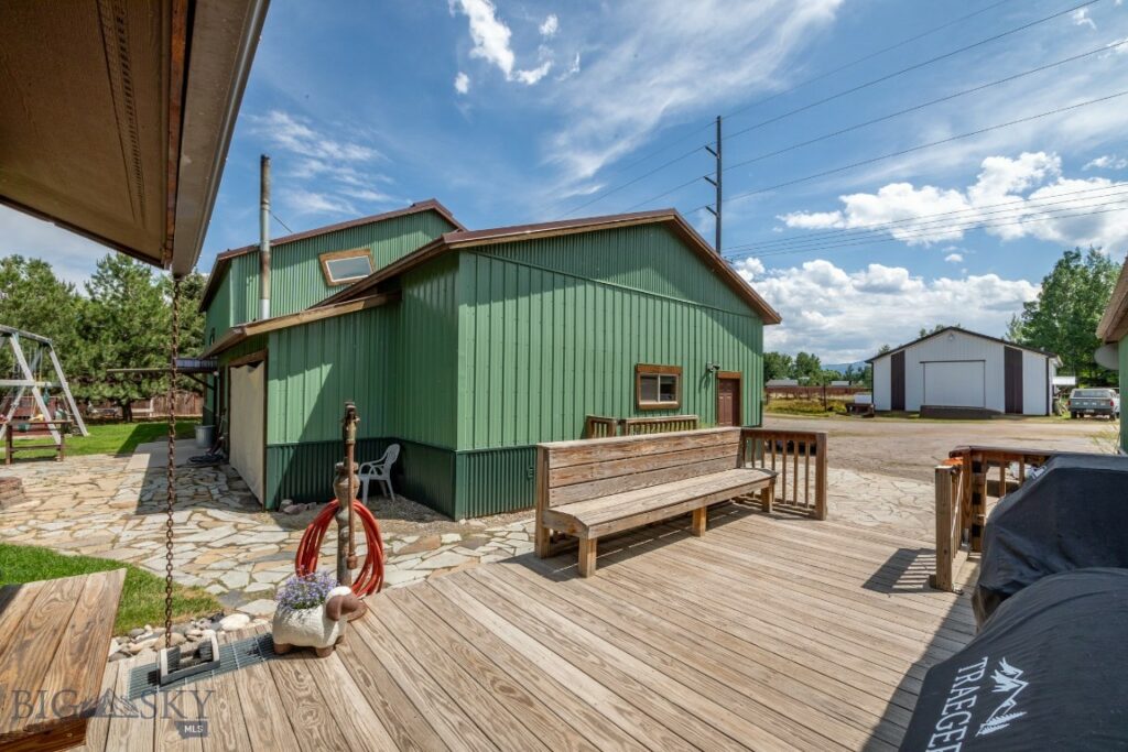 3400 Magenta Road, Bozeman MT 59718