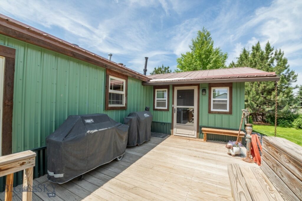 3400 Magenta Road, Bozeman MT 59718