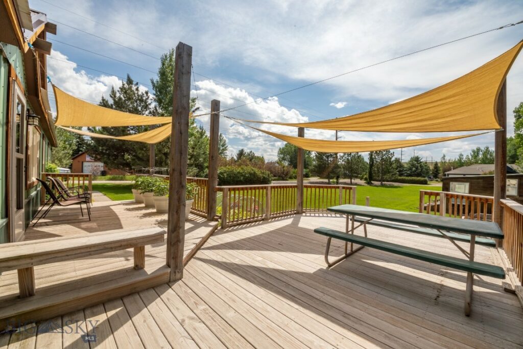 3400 Magenta Road, Bozeman MT 59718