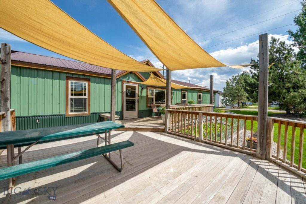 3400 Magenta Road, Bozeman MT 59718