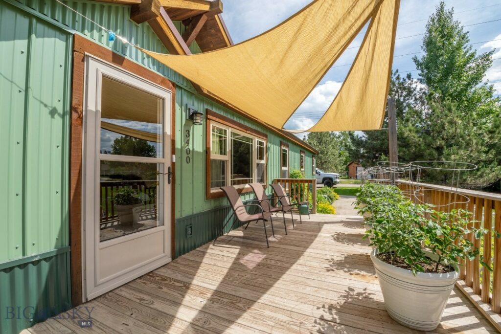 3400 Magenta Road, Bozeman MT 59718