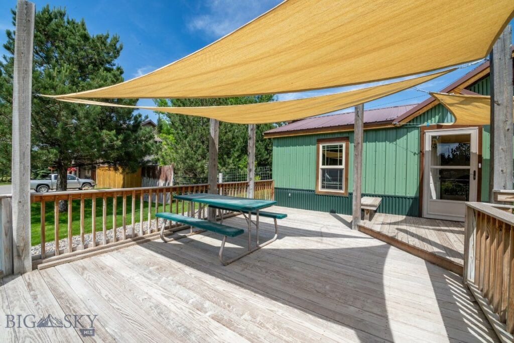 3400 Magenta Road, Bozeman MT 59718