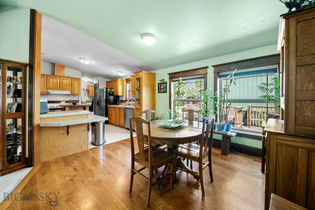 3400 Magenta Road, Bozeman MT 59718