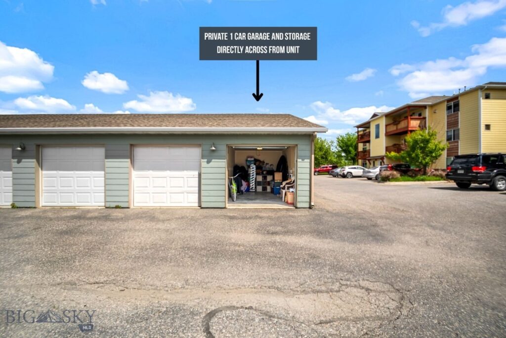 3401 Fallon Street, Bozeman MT 59718