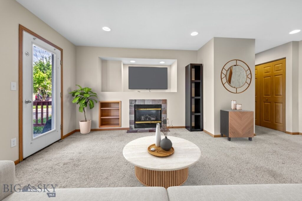 3401 Fallon Street, Bozeman MT 59718