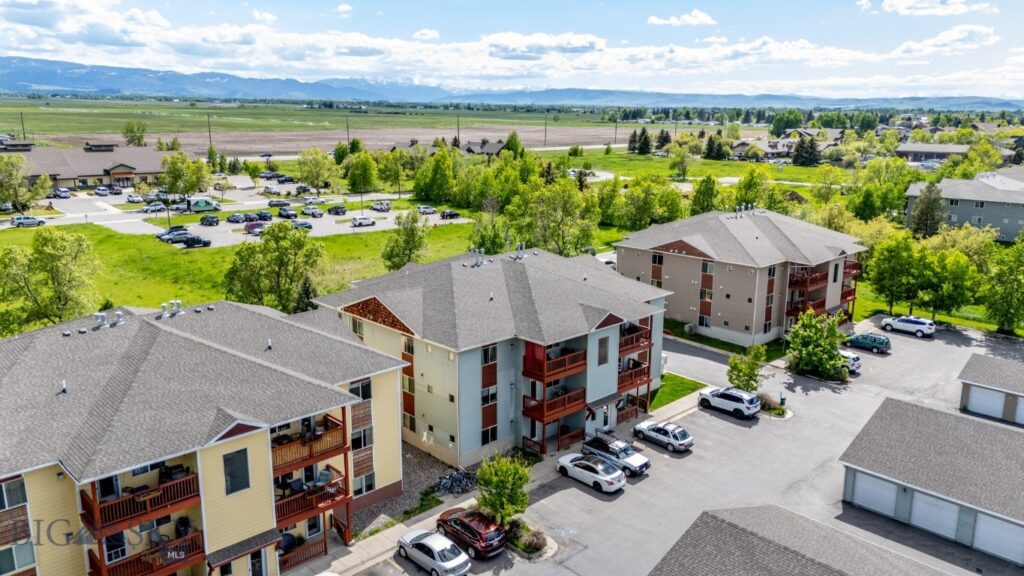 3401 Fallon Street, Bozeman MT 59718
