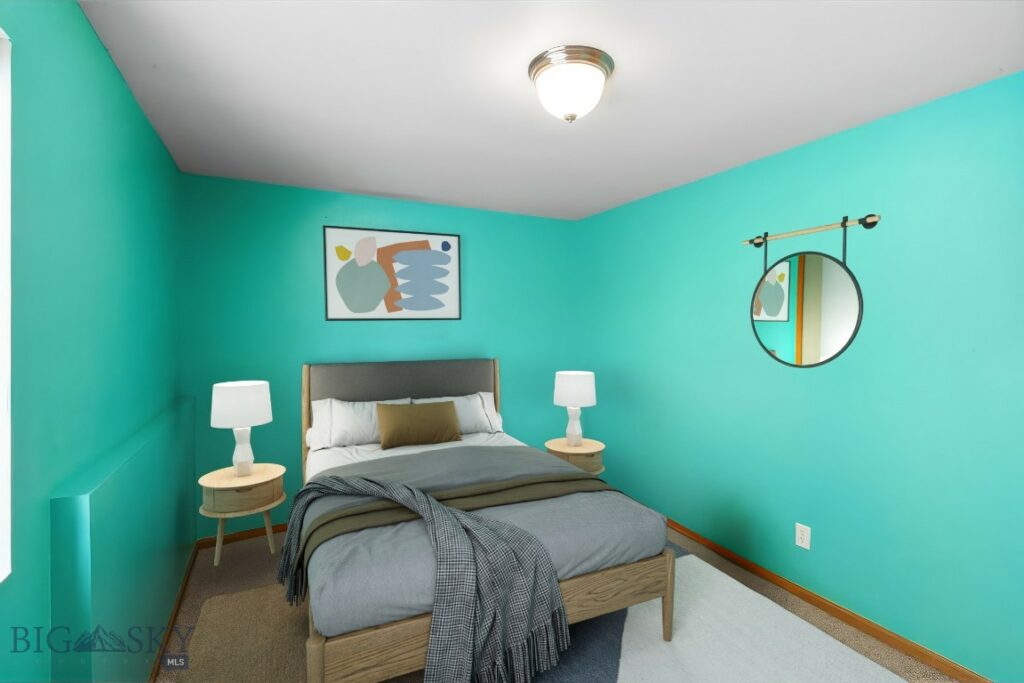 3401 Fallon Street, Bozeman MT 59718