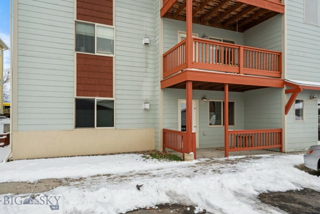 3401 Fallon Street, Bozeman MT 59718