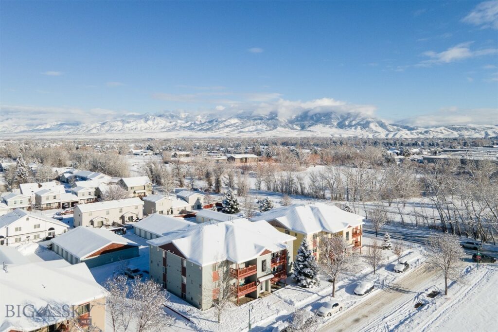 3401 Fallon Street, Bozeman MT 59718