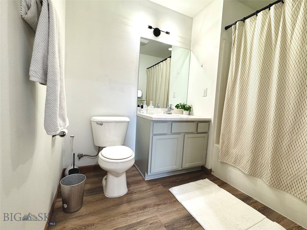 3401 Fallon Street, Bozeman MT 59718