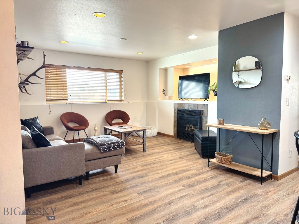 3401 Fallon Street, Bozeman MT 59718
