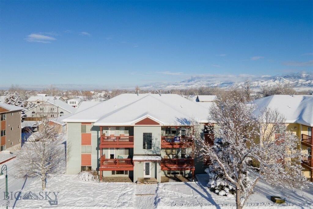 3401 Fallon Street, Bozeman MT 59718