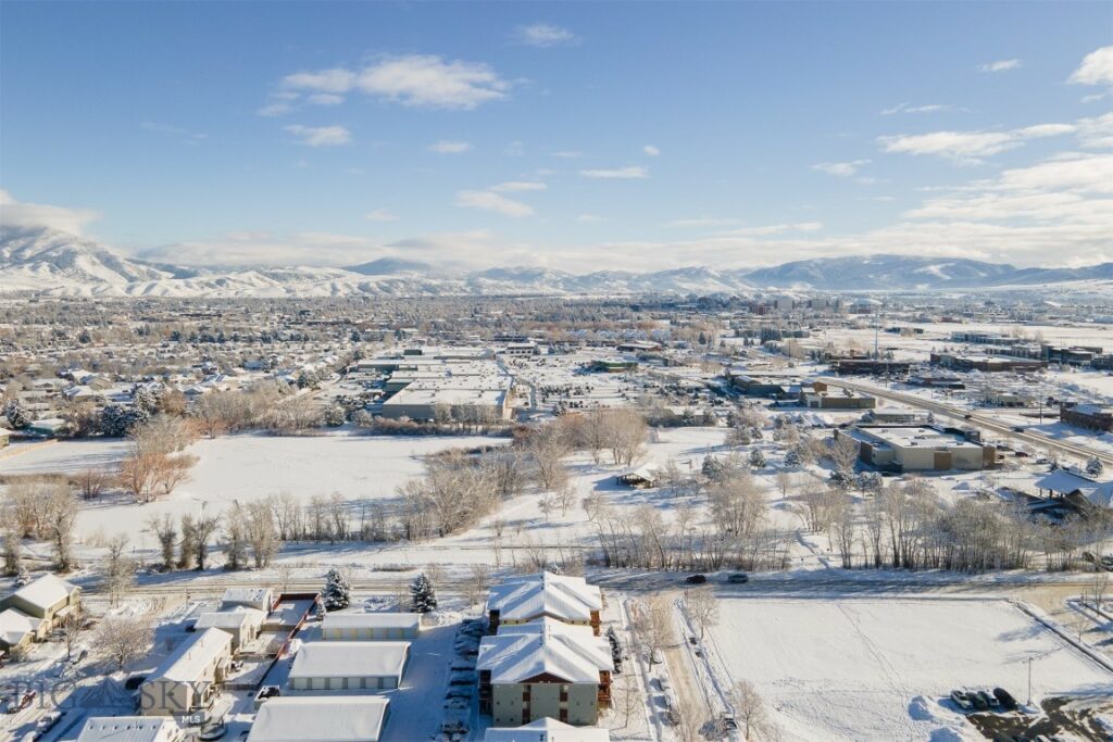 3401 Fallon Street, Bozeman MT 59718